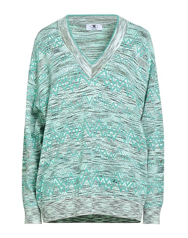 M MISSONI Свитер 70% Хлопок, 30% Вискоза