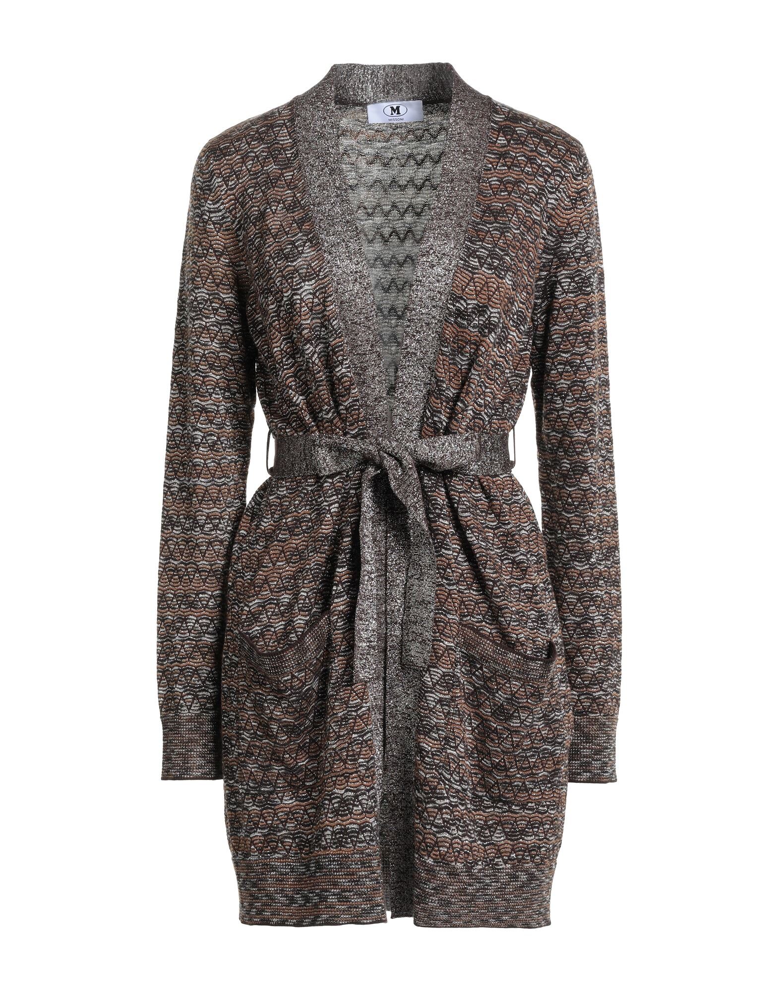 M MISSONI - Кардиганы