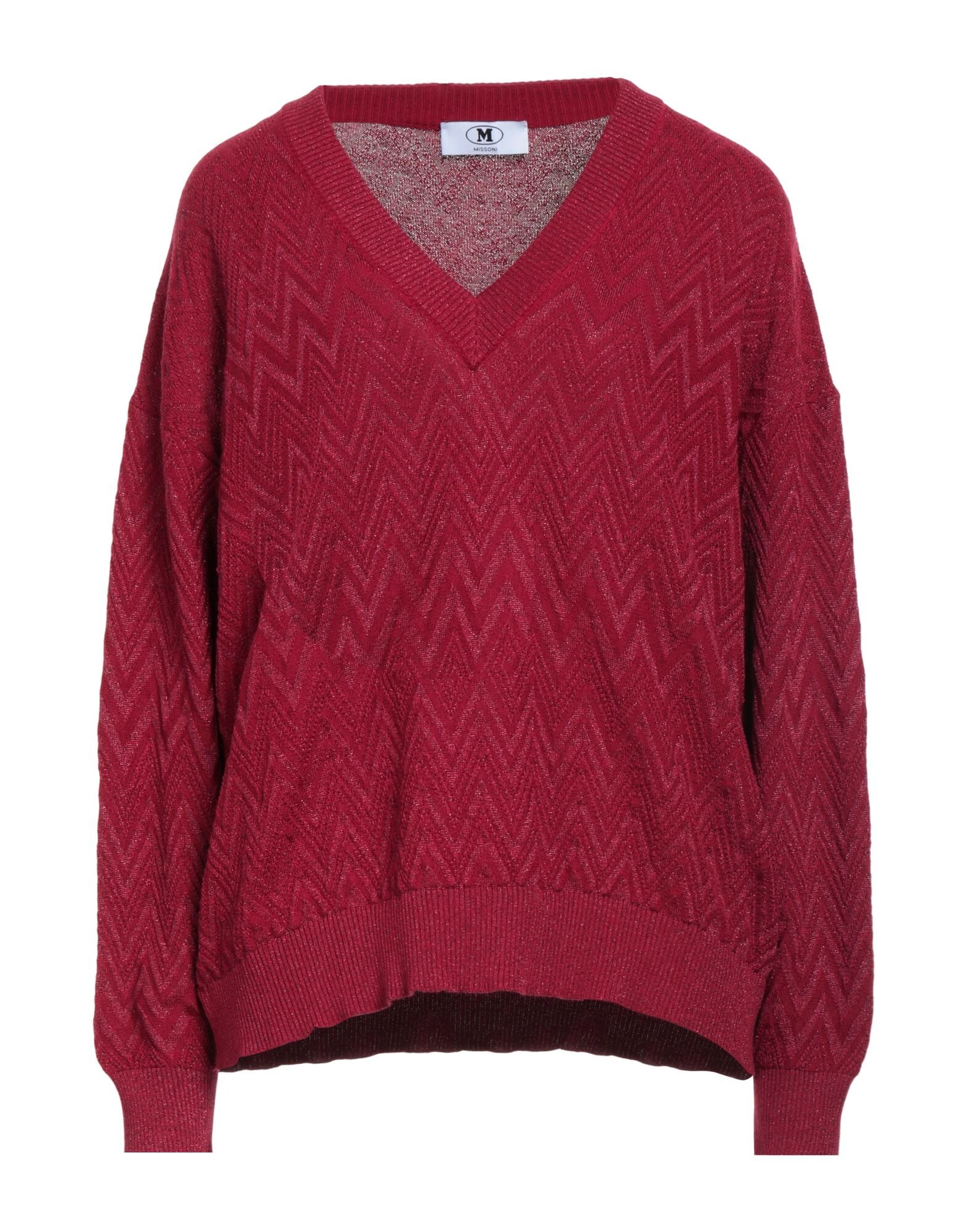 M MISSONI - Sweaters
