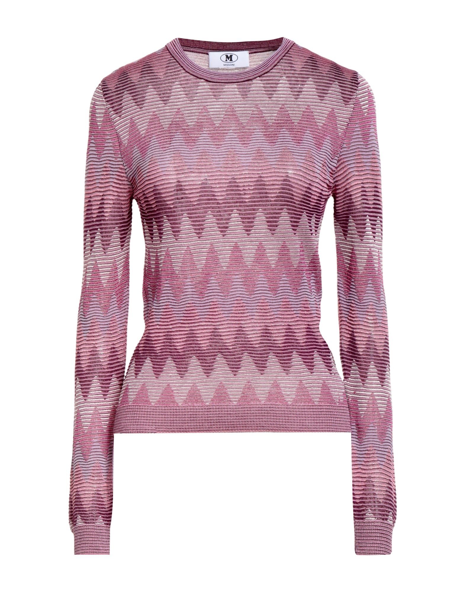M MISSONI - Jumpers
