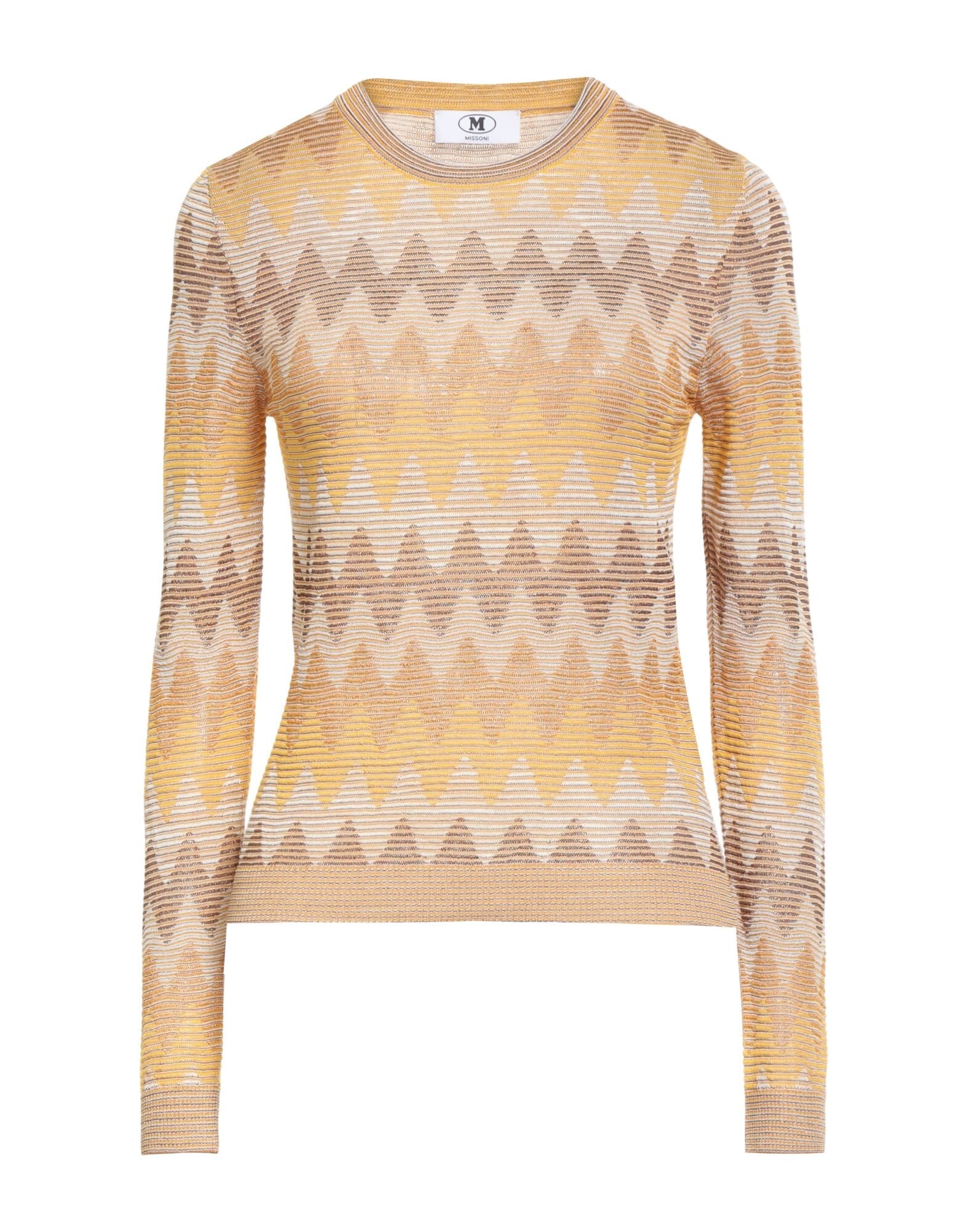 M MISSONI - Jumpers