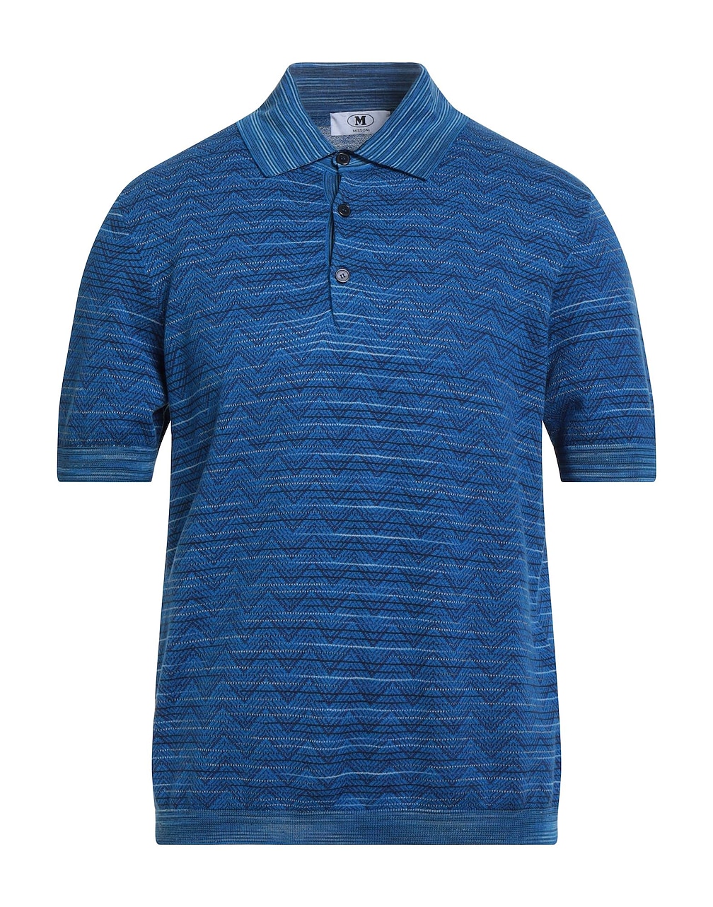 M MISSONI - Sweaters