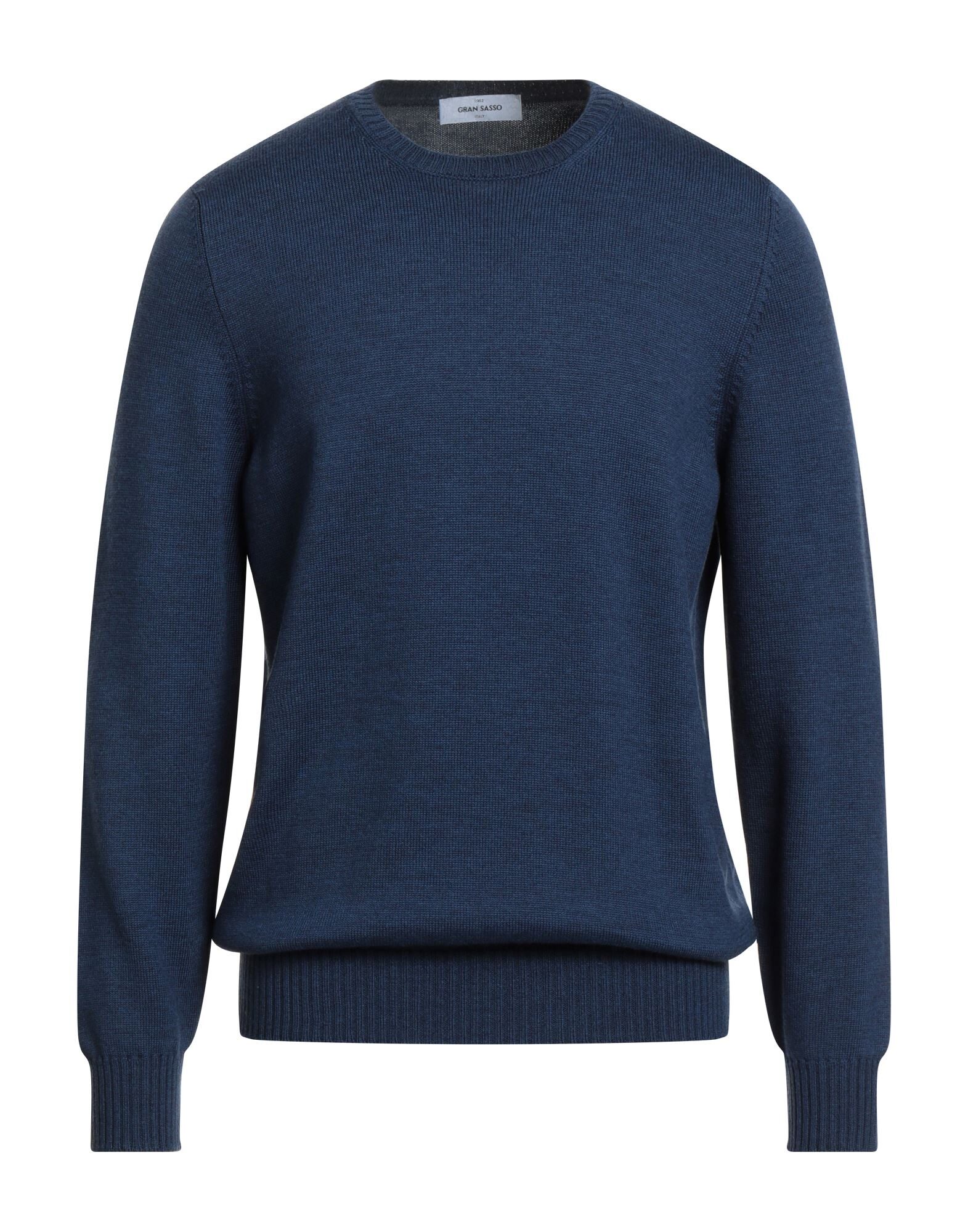 GRAN SASSO - プルオーバー