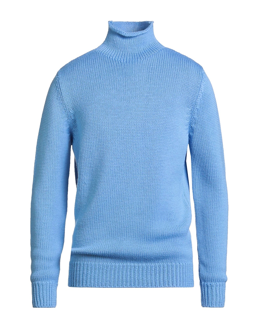 FILIPPO DE LAURENTIIS - Rollkragenpullover