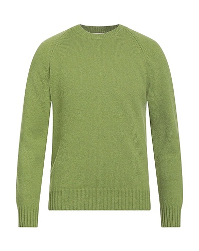 GRAN SASSO Jumper 97% Cashmere, 3% Virgin Wool
