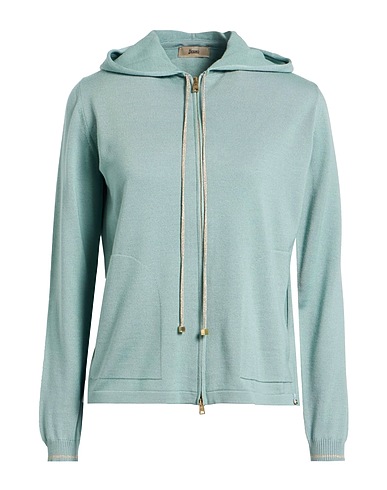 HERNO Cardigan 32% Cashmere, 32% Virgin Wool, 28% Silk, 6% Viscose, 2% Metallic fiber