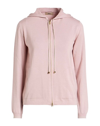 HERNO Cardigan 32% Cashmere, 32% Virgin Wool, 28% Silk, 6% Viscose, 2% Metallic fiber