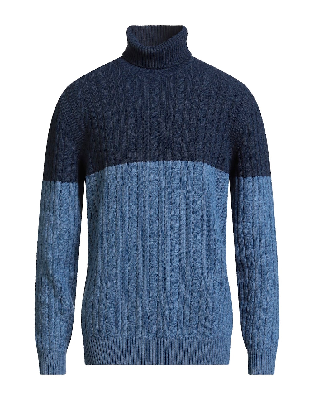 CHESTER TAYLOR London - Turtlenecks