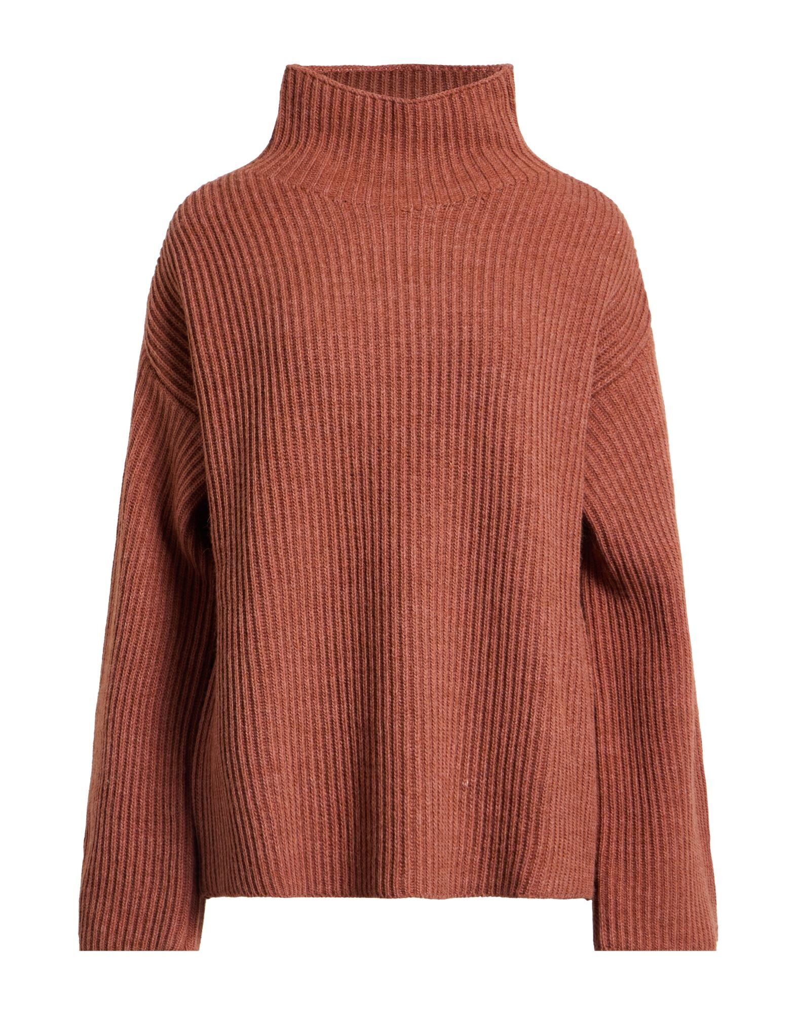 KARTIKA - Turtlenecks