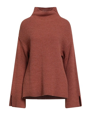 KARTIKA Polo neck 75% Acrylic, 10% Viscose, 10% Wool, 5% Alpaca wool