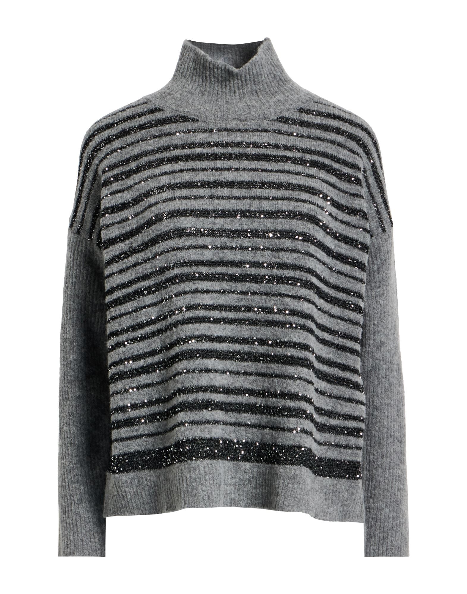 KARTIKA - タートルネック