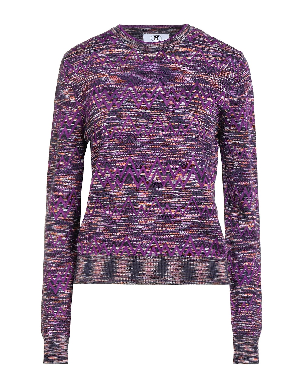 M MISSONI - Sweaters