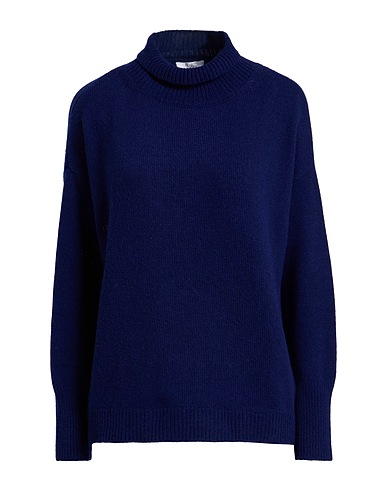 FILBEC Turtleneck 40% Wool, 30% Viscose, 20% Polyamide, 10% Cashmere