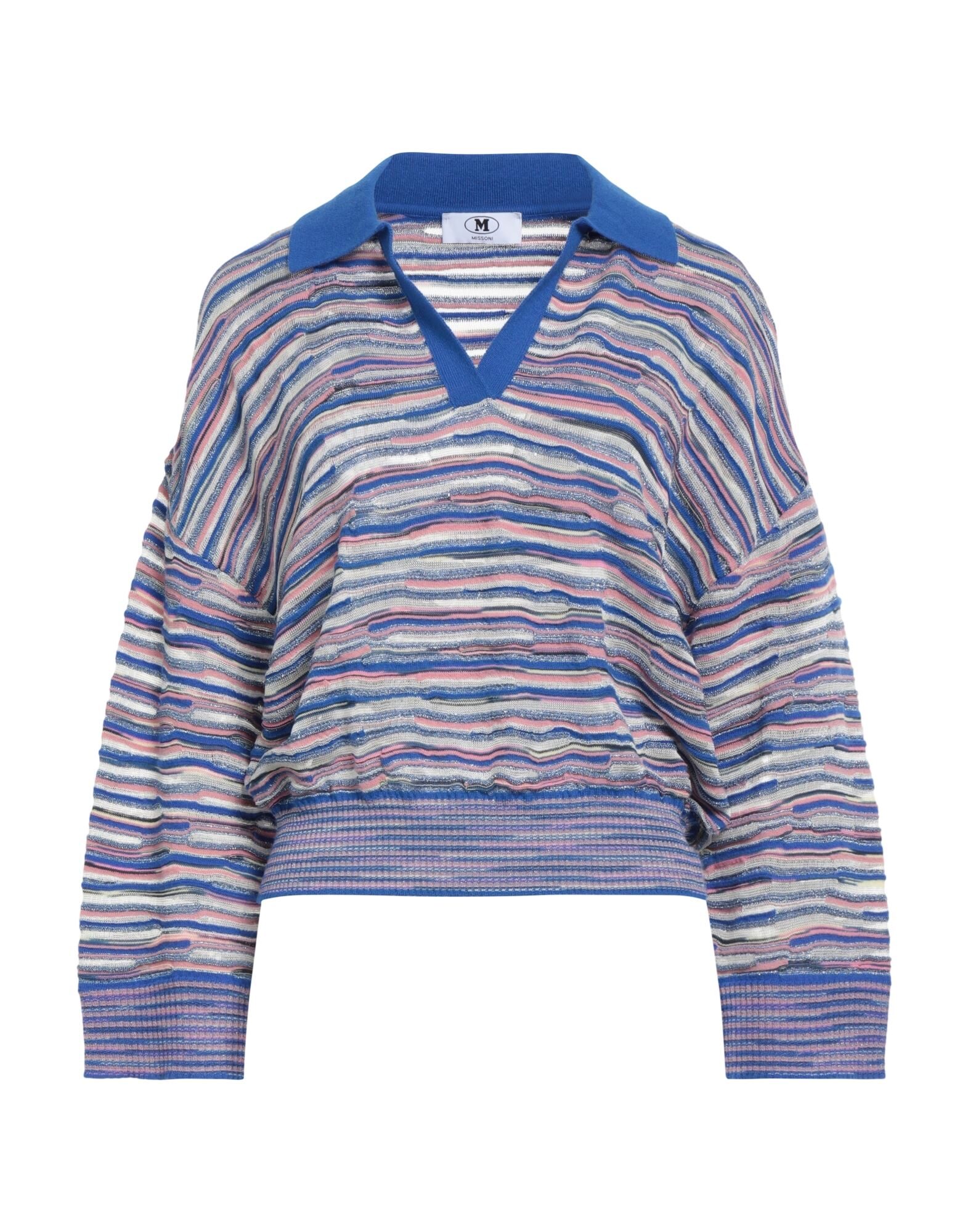 M MISSONI - Свитеры