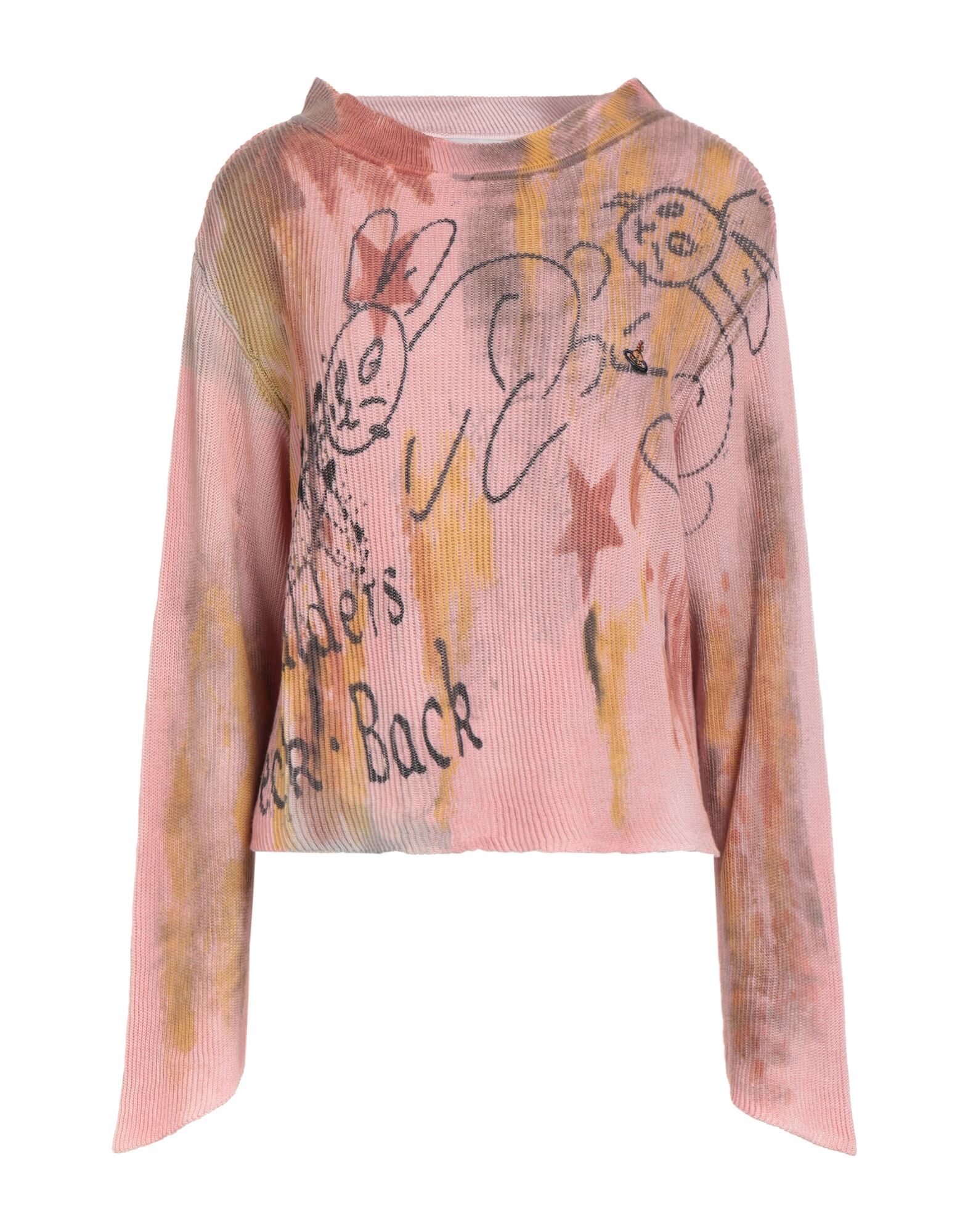VIVIENNE WESTWOOD - Jumpers