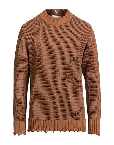 PAOLO RAGAZZINI Jumper 100% Wool