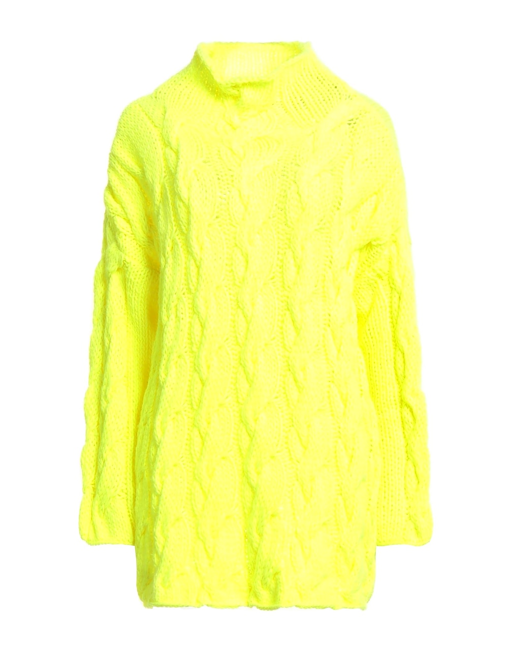 PINK MEMORIES - Cols roulés