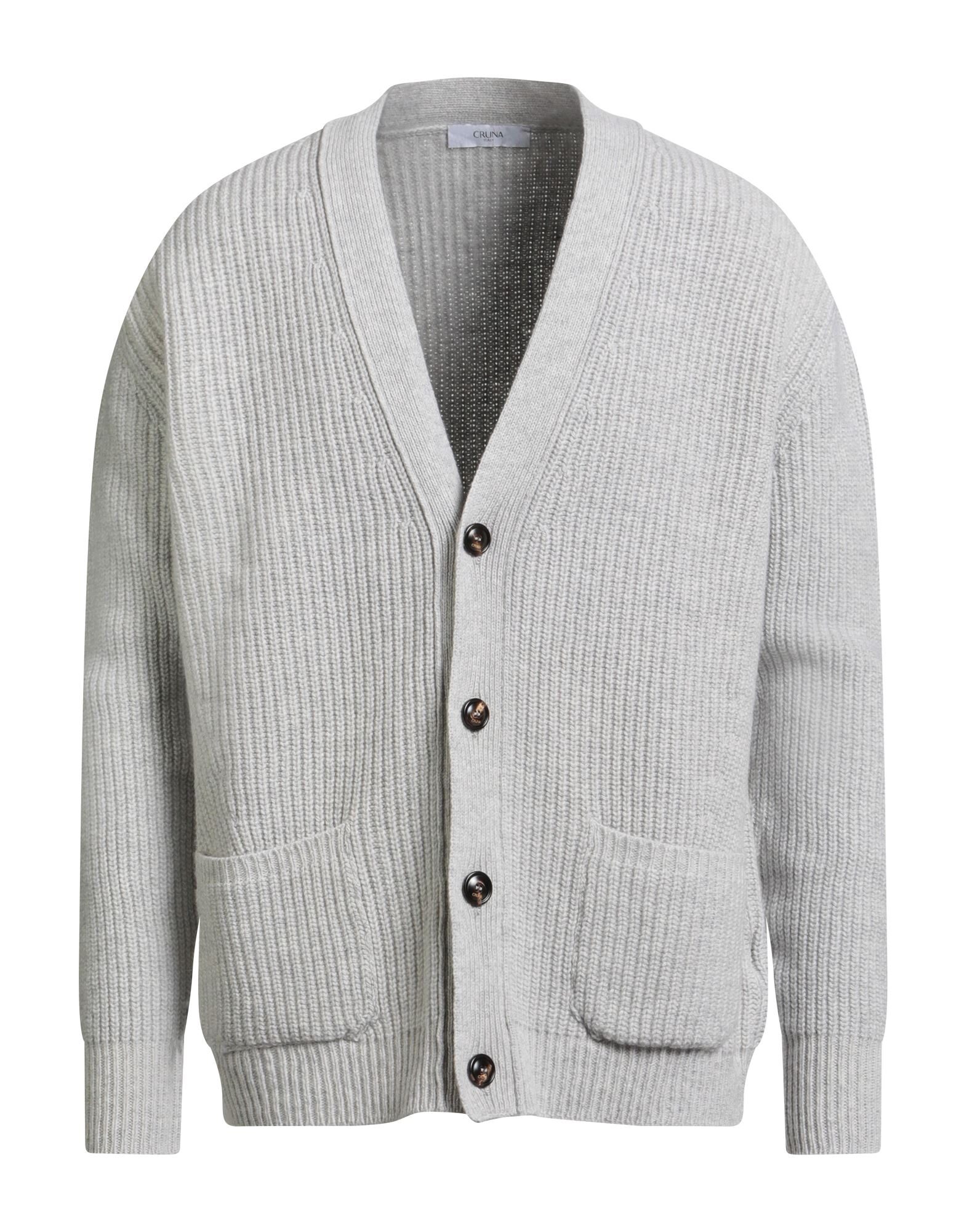 CRUNA - Cardigans