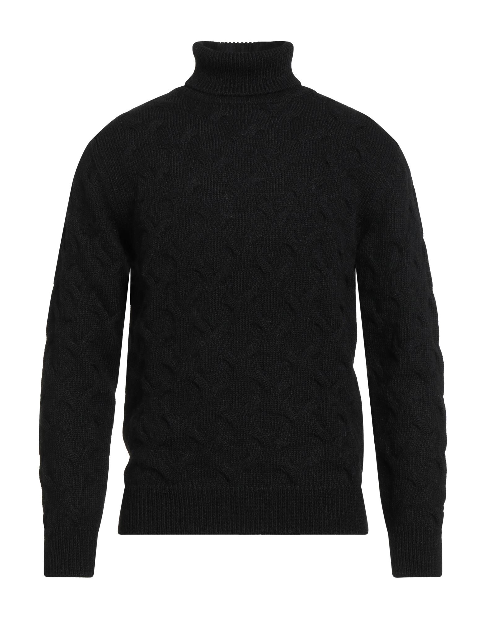 CHESTER TAYLOR London - Turtlenecks