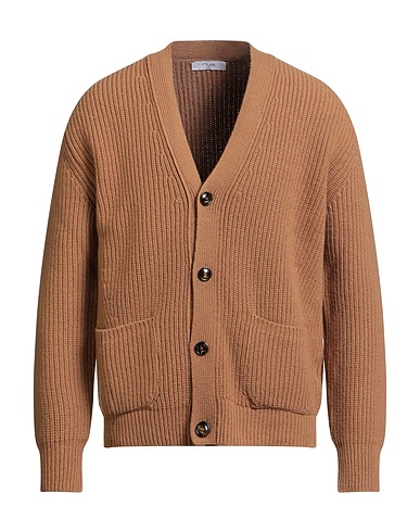 CRUNA Cardigan 90% Wool, 10% Cashmere