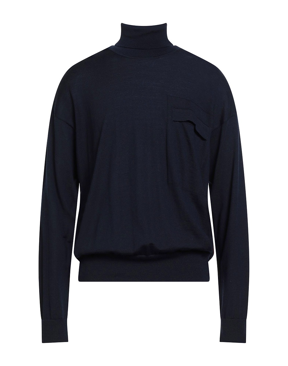 PAOLO RAGAZZINI - Rollkragenpullover
