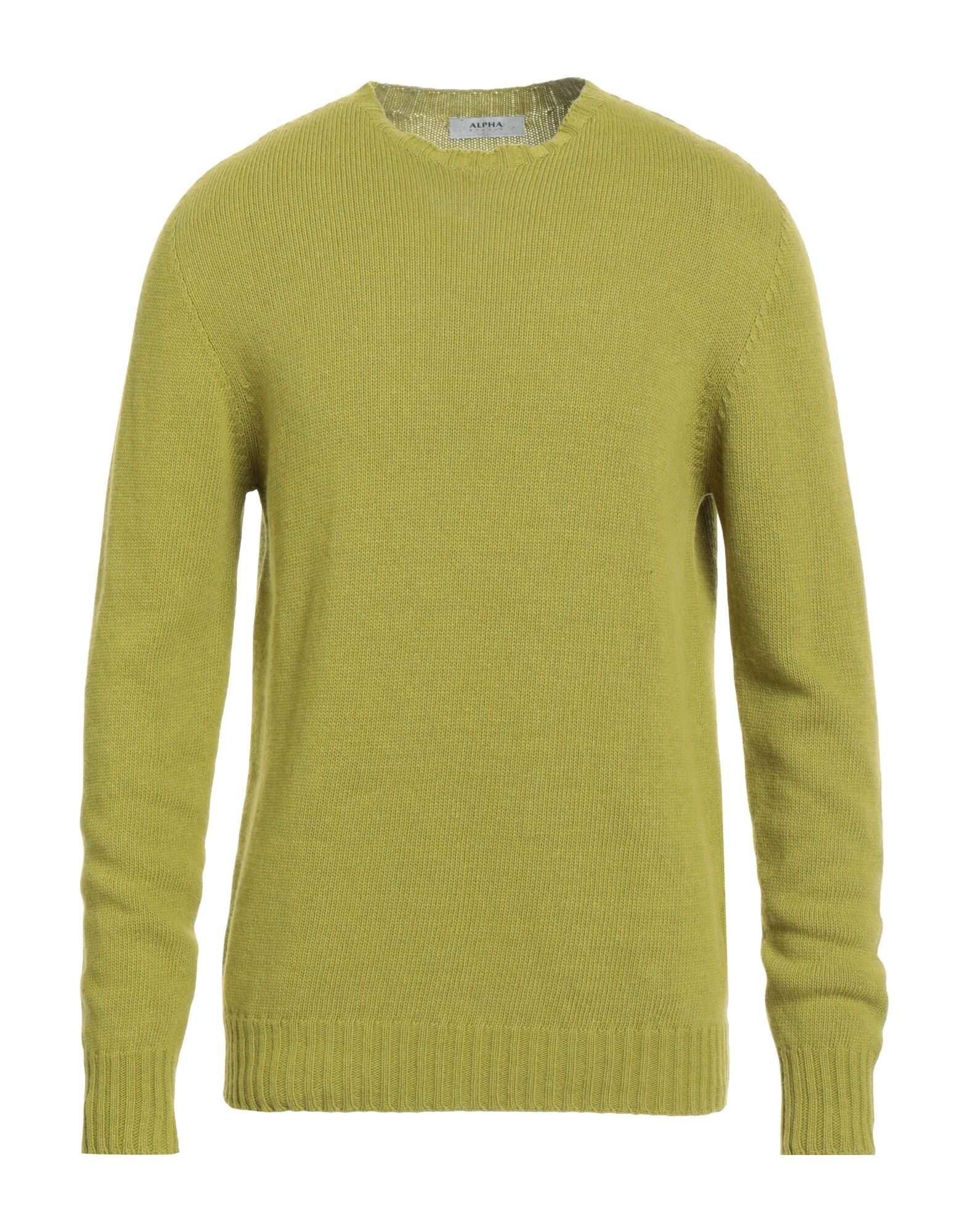 ALPHA STUDIO - Jumpers