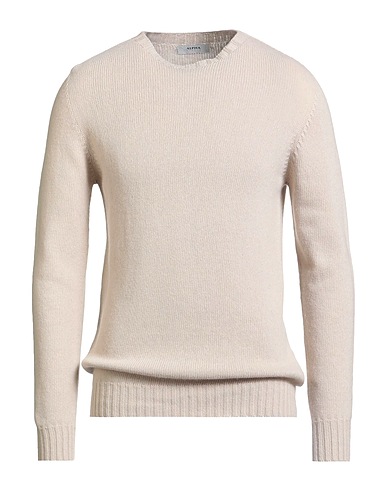 ALPHA STUDIO Jumper 40% Recycled wool, 30% EcoVero™ viscose, 20% Recycled polyamide, 10% Recycled cashmere