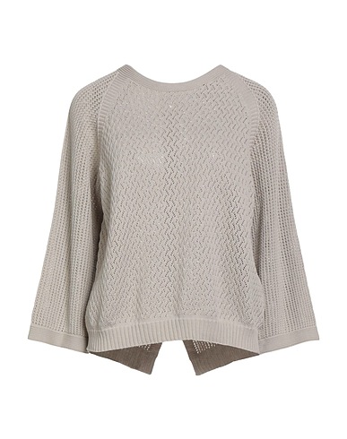 AROVESCIO Sweater 100% Cotton