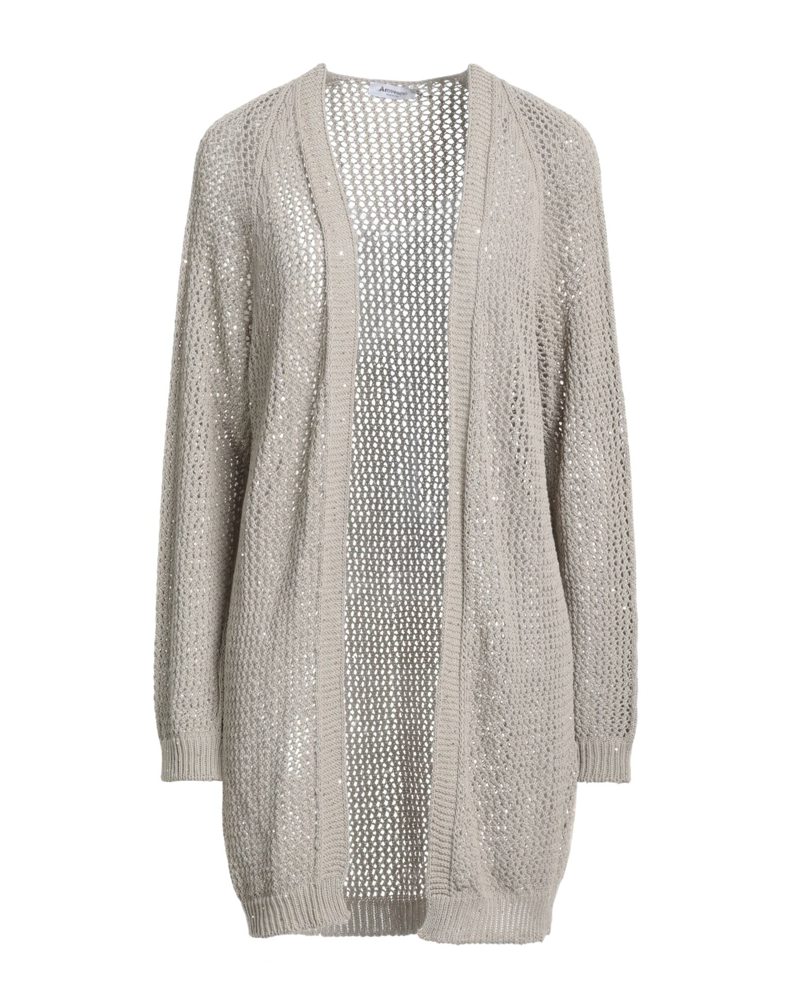 AROVESCIO - Cardigans