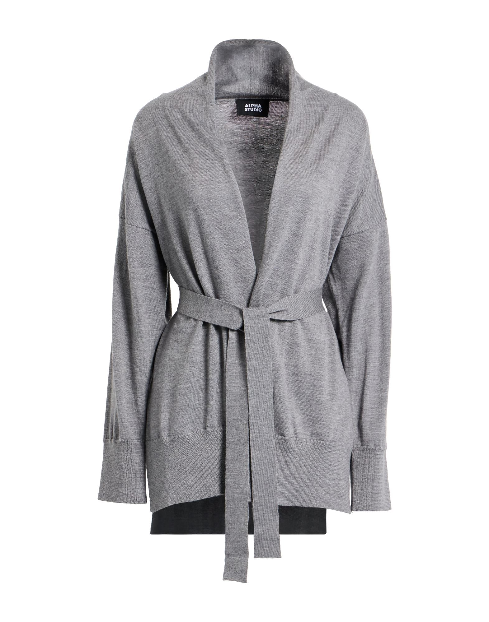 ALPHA STUDIO - Cardigans