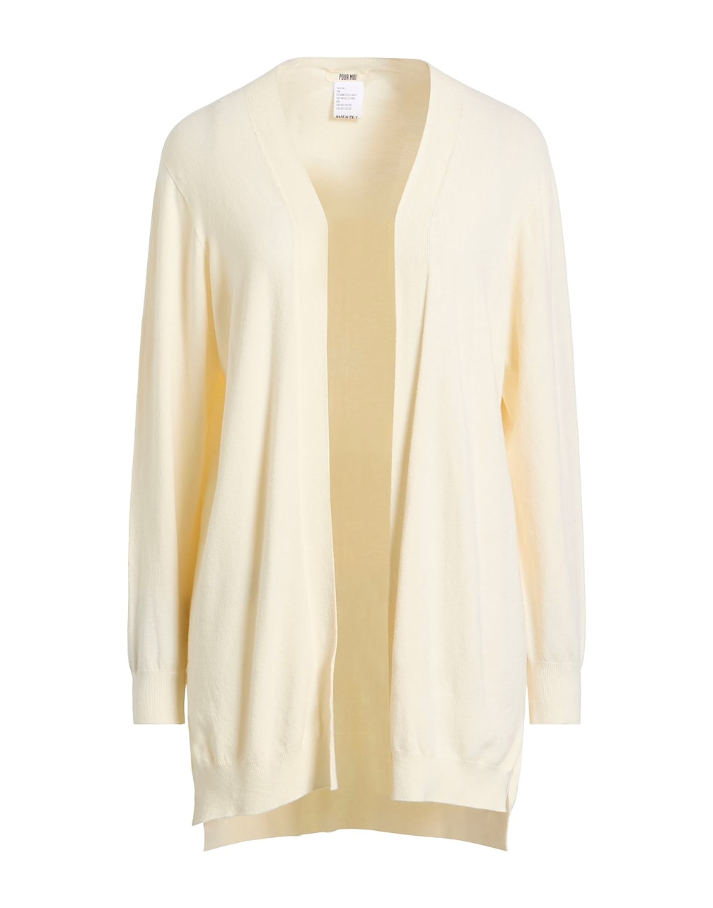 POUR MOI - Strickjacken