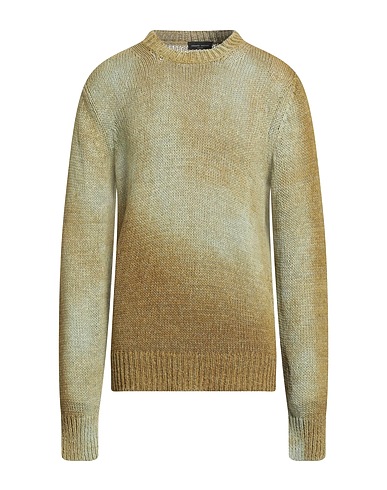 ROBERTO COLLINA Sweater 66% Cotton, 34% Polyamide