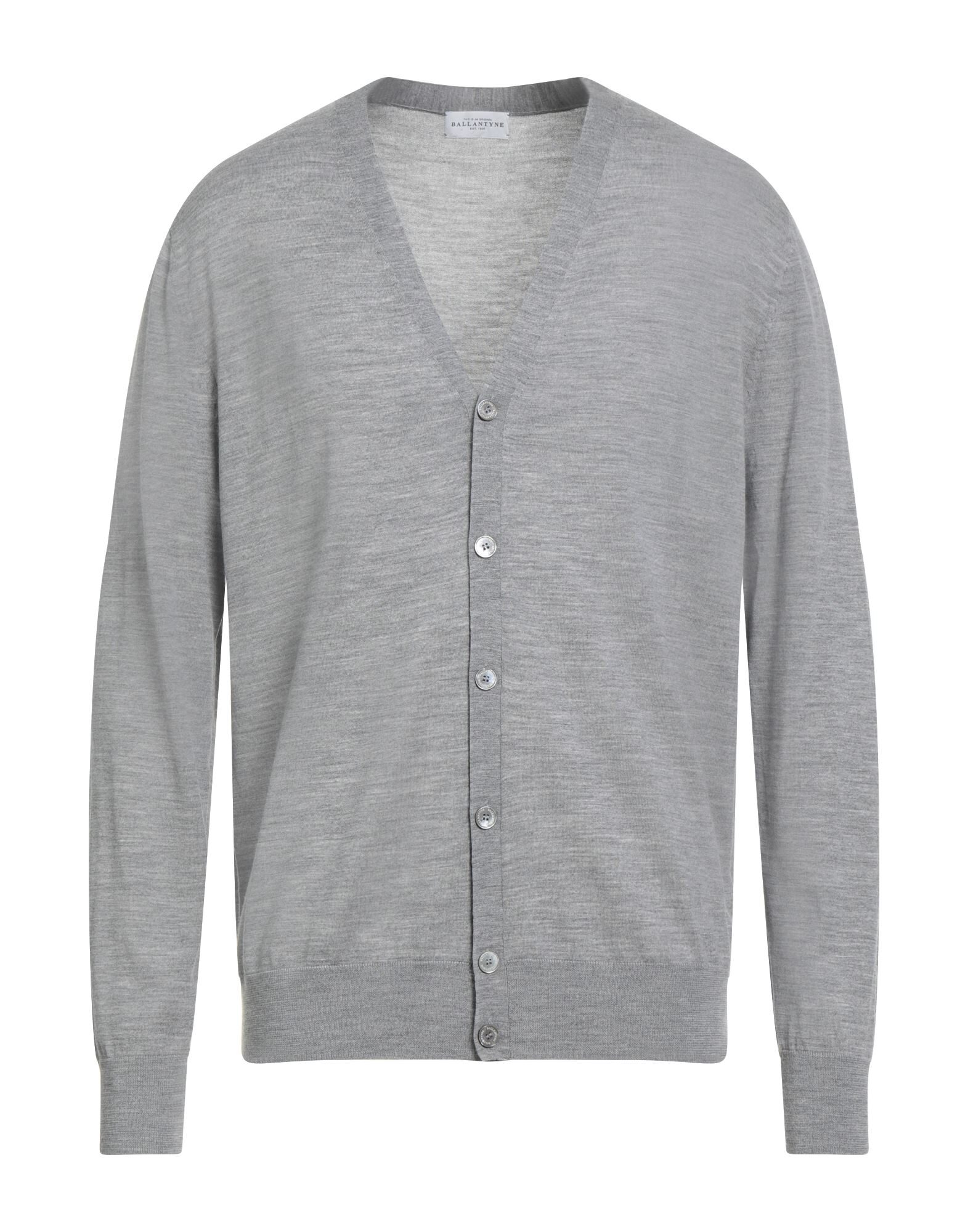 BALLANTYNE - Cardigans