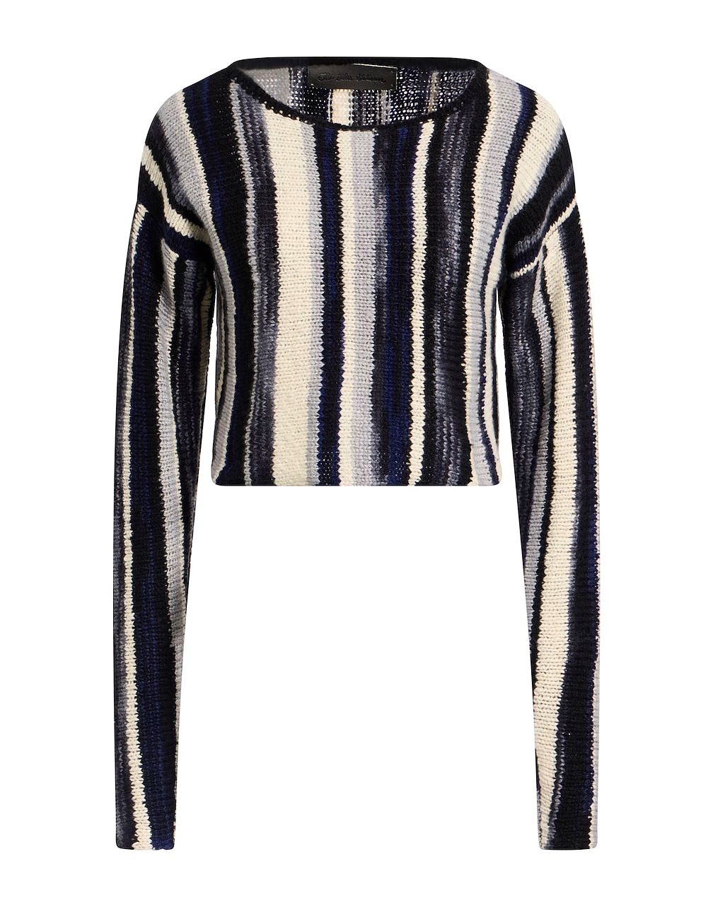 THE ELDER STATESMAN - Pullover