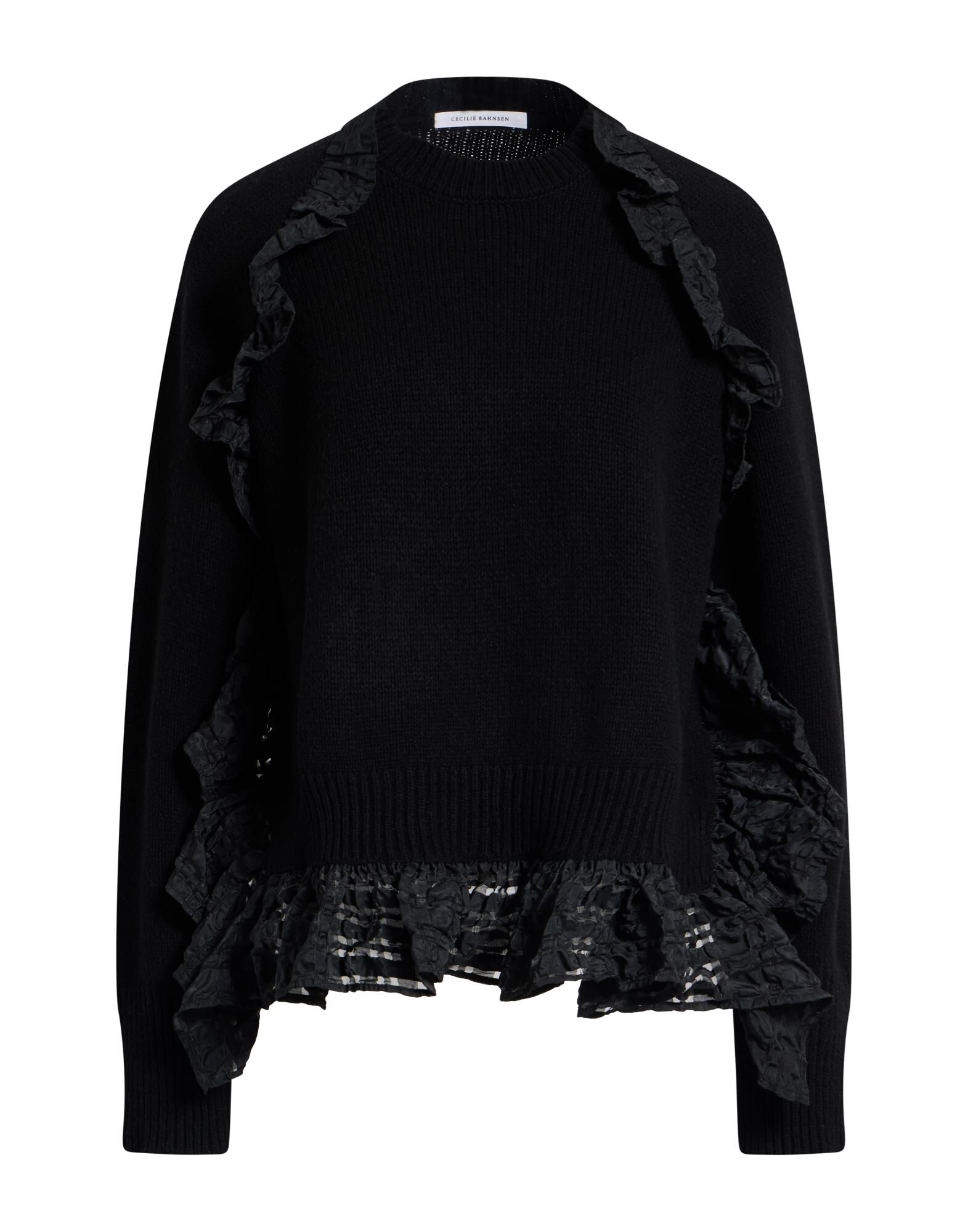 CECILIE BAHNSEN - Jumpers