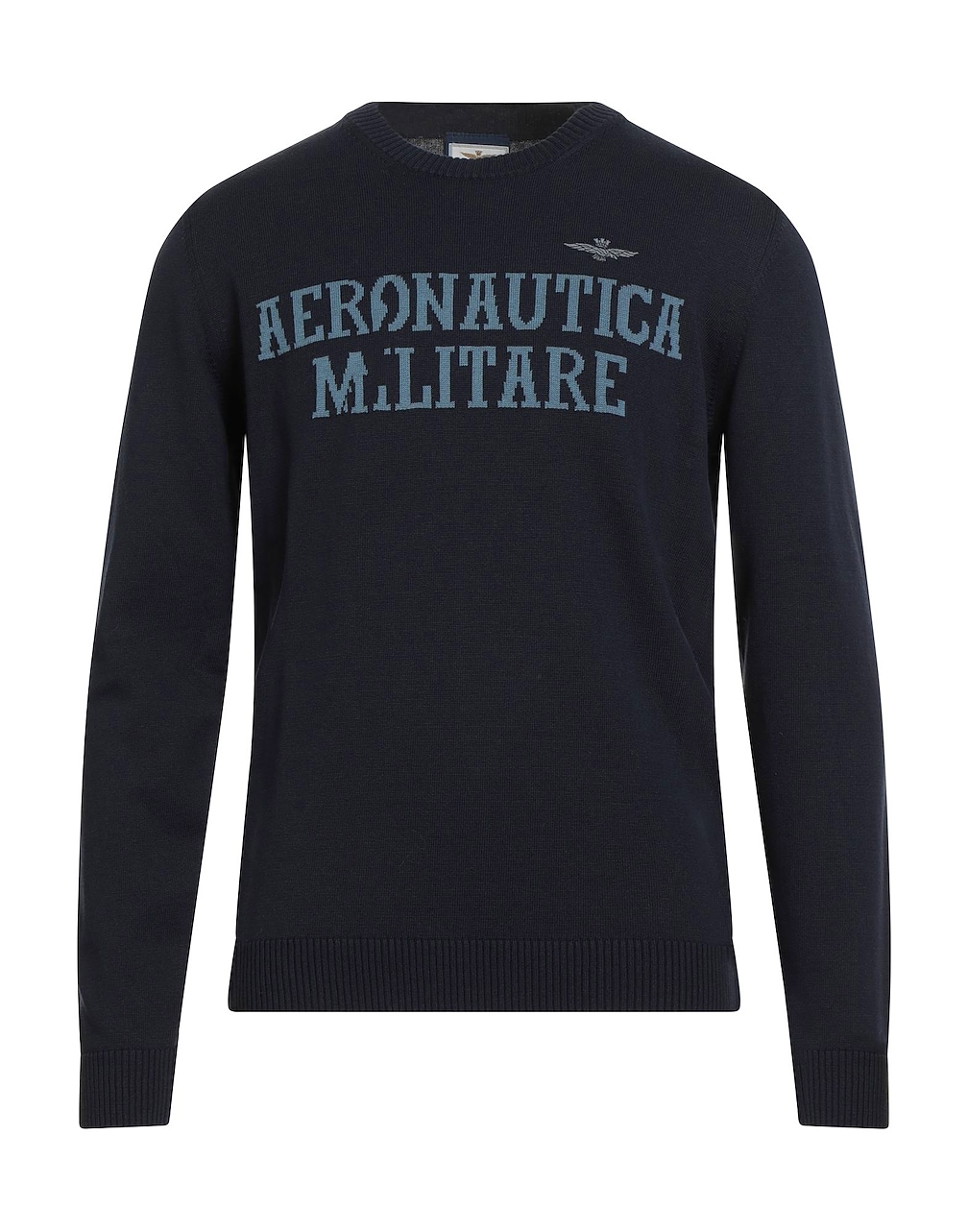 AERONAUTICA MILITARE - Sweaters