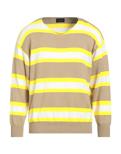 ROBERTO COLLINA Jumper 100% Cotton