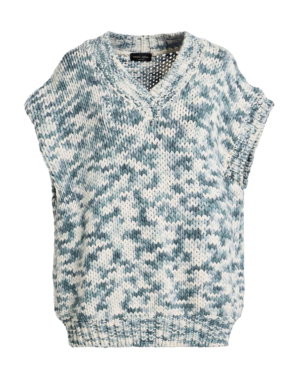 ROBERTO COLLINA - Sweaters