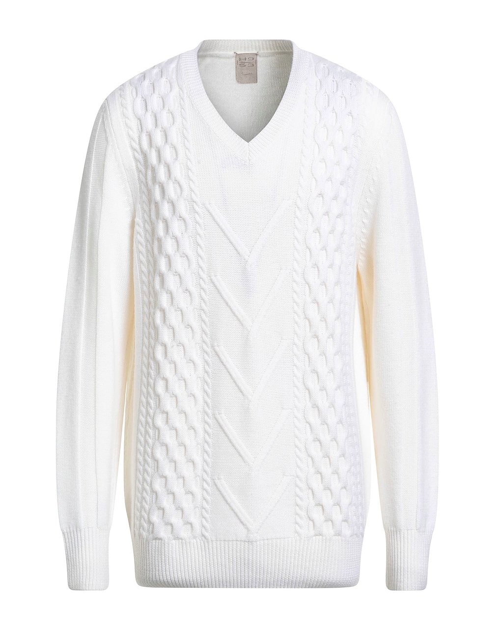 H953 - Jumpers