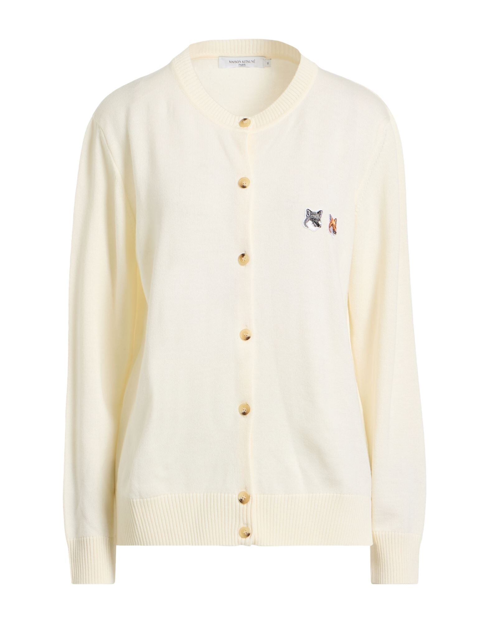 MAISON KITSUNÉ - Cardigans