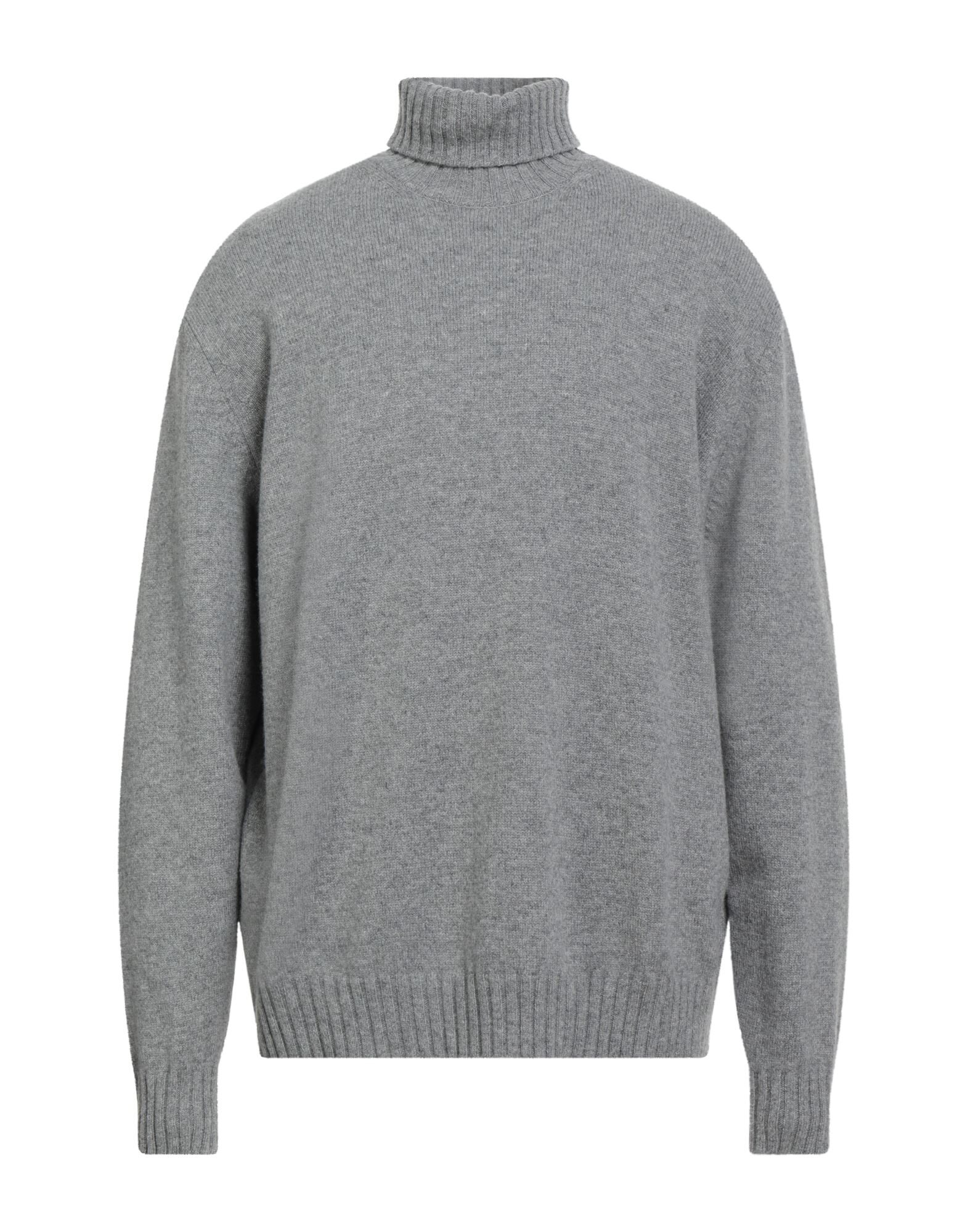 BRIAN DALES - Cuello alto