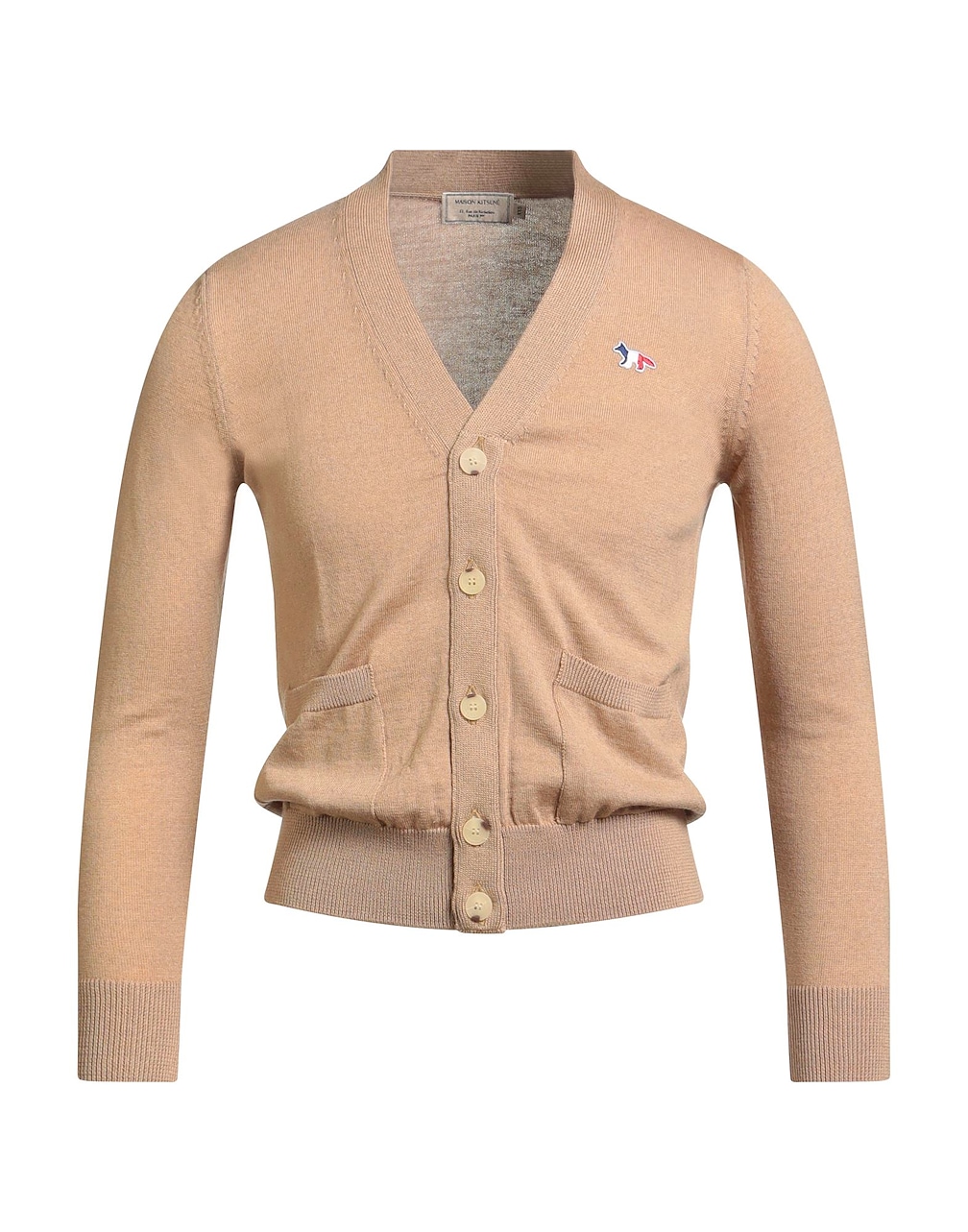 MAISON KITSUNÉ - Cardigans