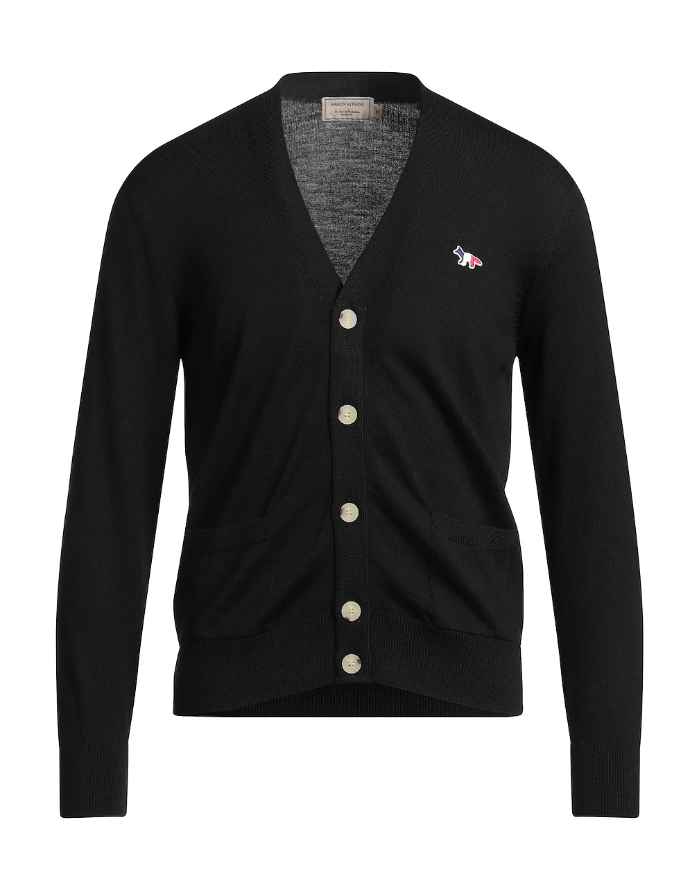 MAISON KITSUNÉ - Cardigans