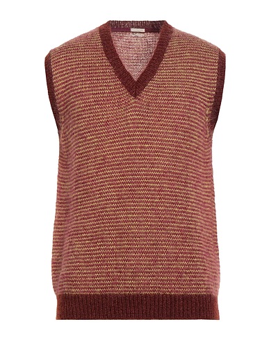 MASSIMO ALBA Jumper 70% Mohair wool, 30% Silk