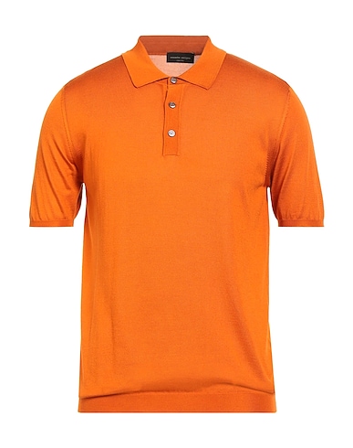 ROBERTO COLLINA Pullover 100% Seide