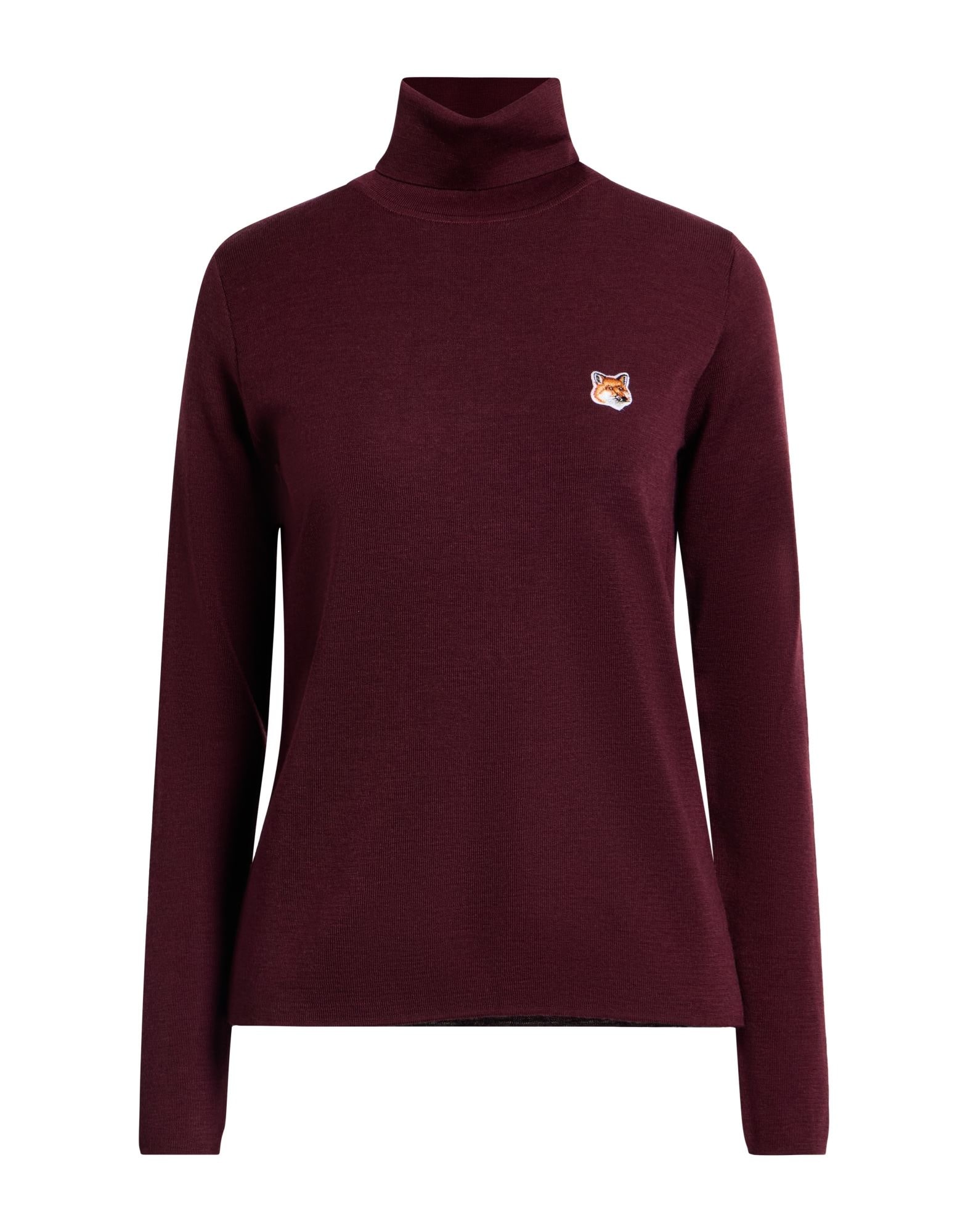 MAISON KITSUNÉ - Turtlenecks