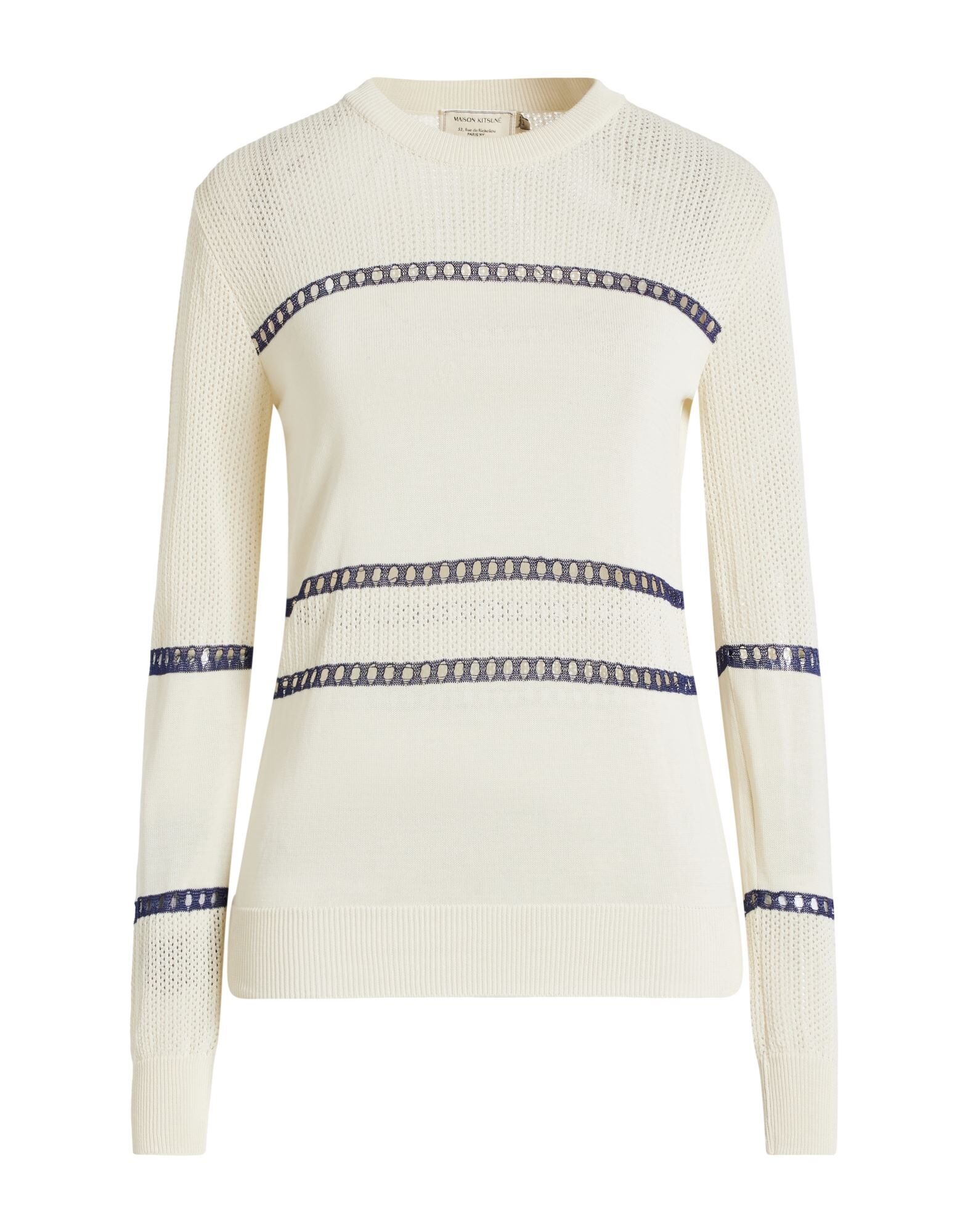 MAISON KITSUNÉ - Jumpers