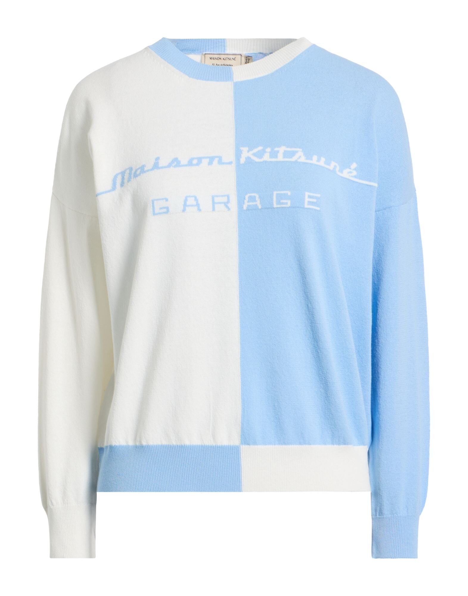 MAISON KITSUNÉ - Jumpers