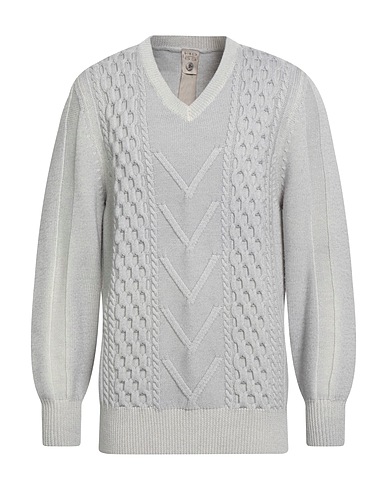 H953 Pullover 100% Laine mérinos