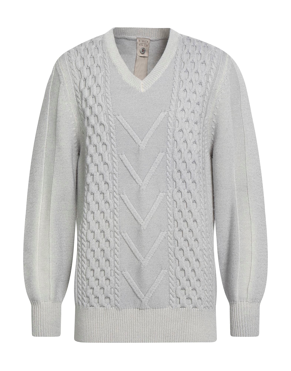 H953 - Πουλόβερ